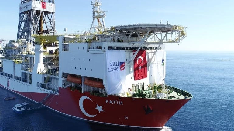 Στ. Περράκης: Το Διεθνές Δίκαιο και η αναξιοποίητη φαρέτρα του στις τουρκικές προκλήσεις (βίντεο)